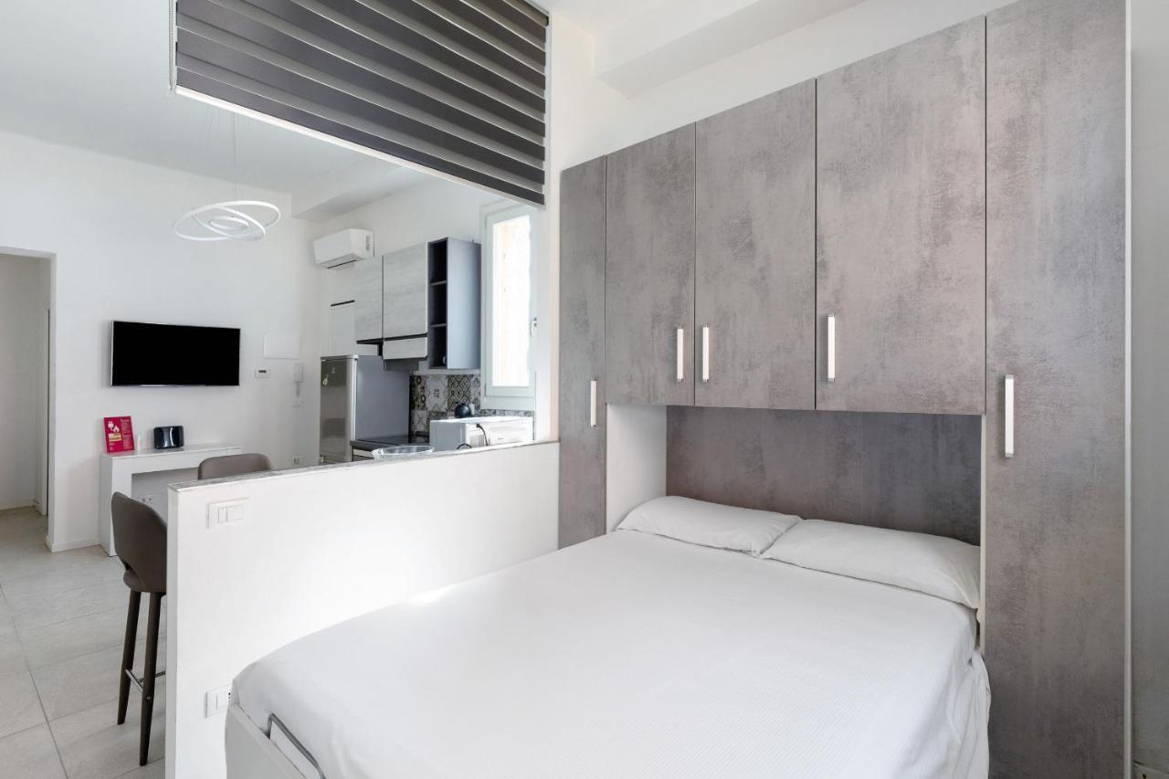 Modern Studio In Borgo Panigale By Wonderful Italy Bologna Exterior foto