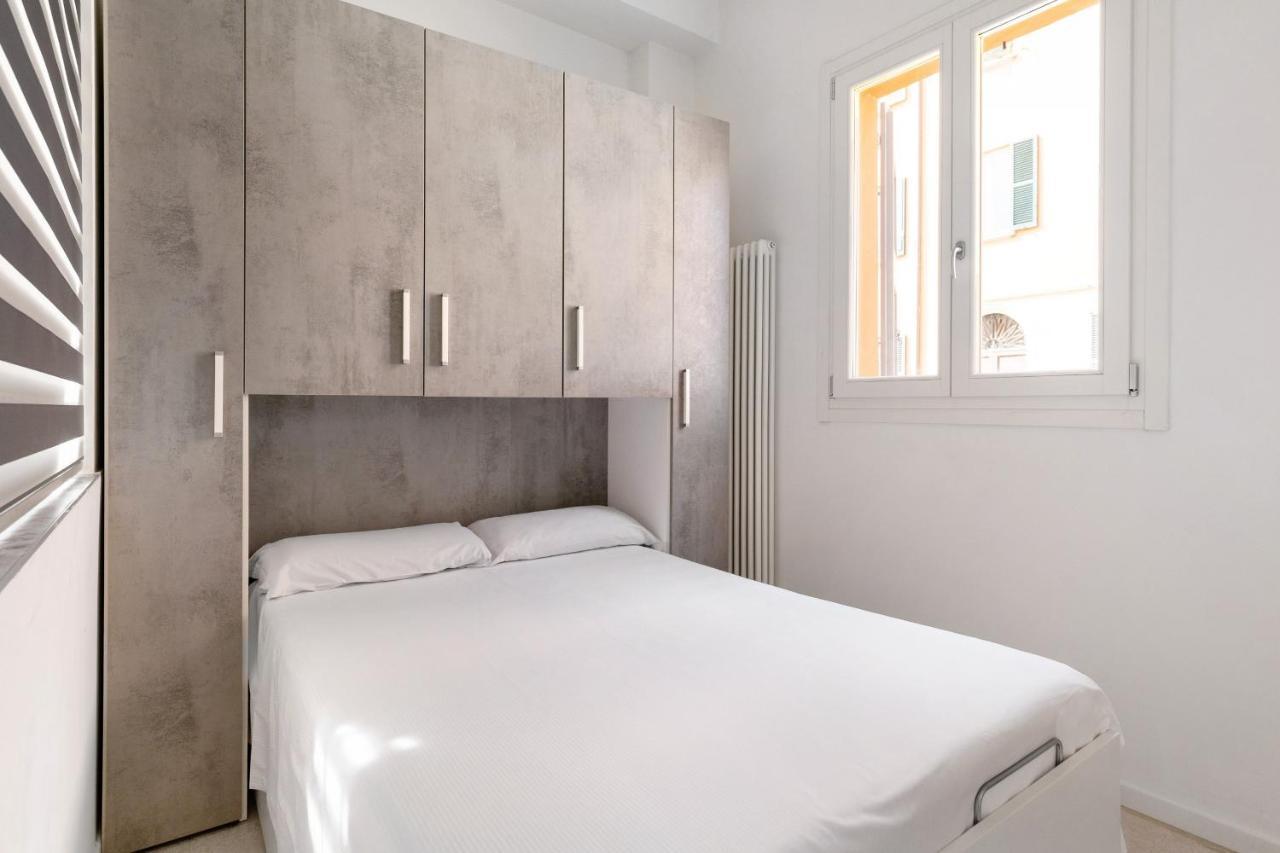 Modern Studio In Borgo Panigale By Wonderful Italy Bologna Exterior foto